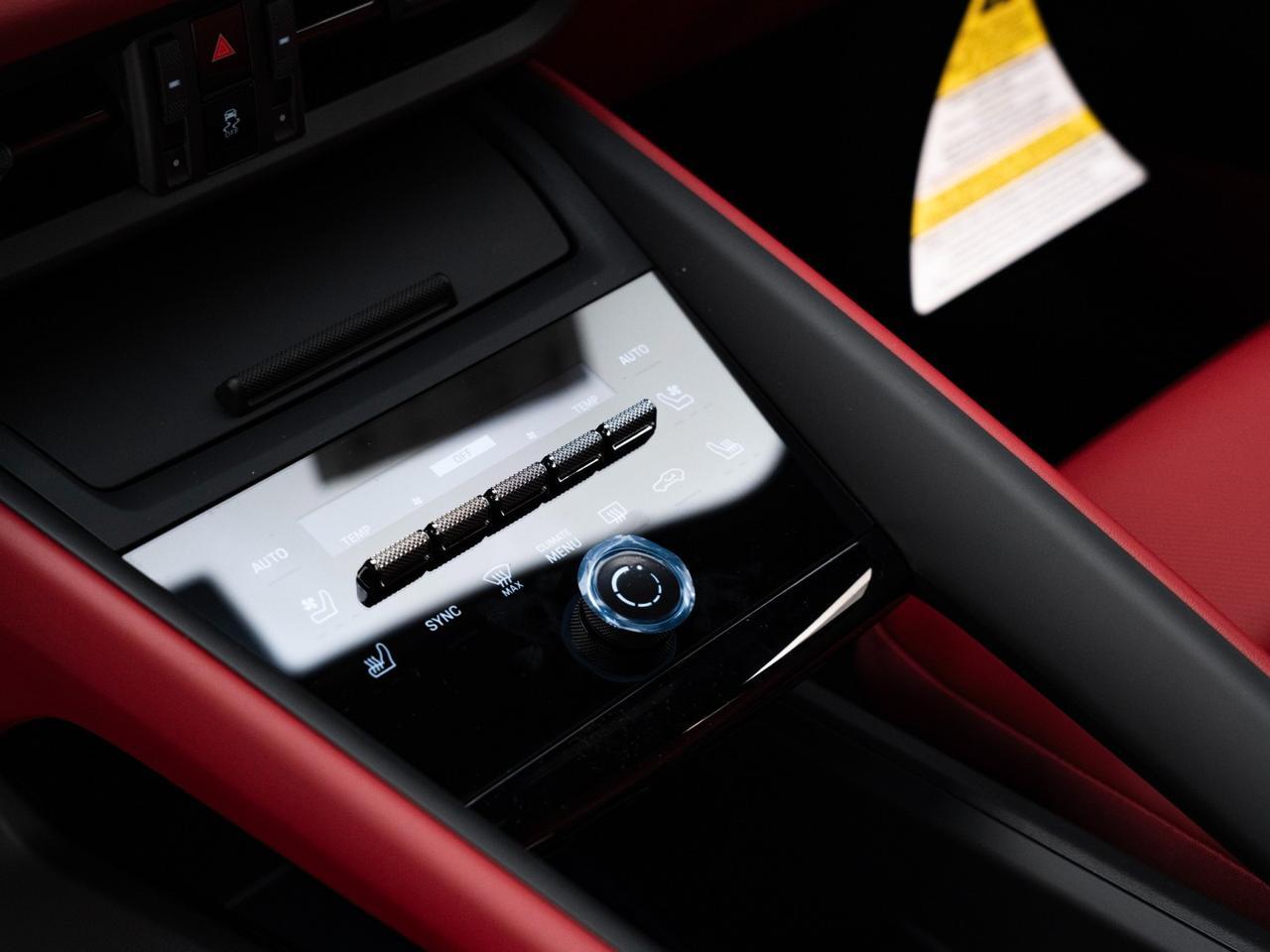 2025 Porsche Macan 4S Electric Pompano Beach FL