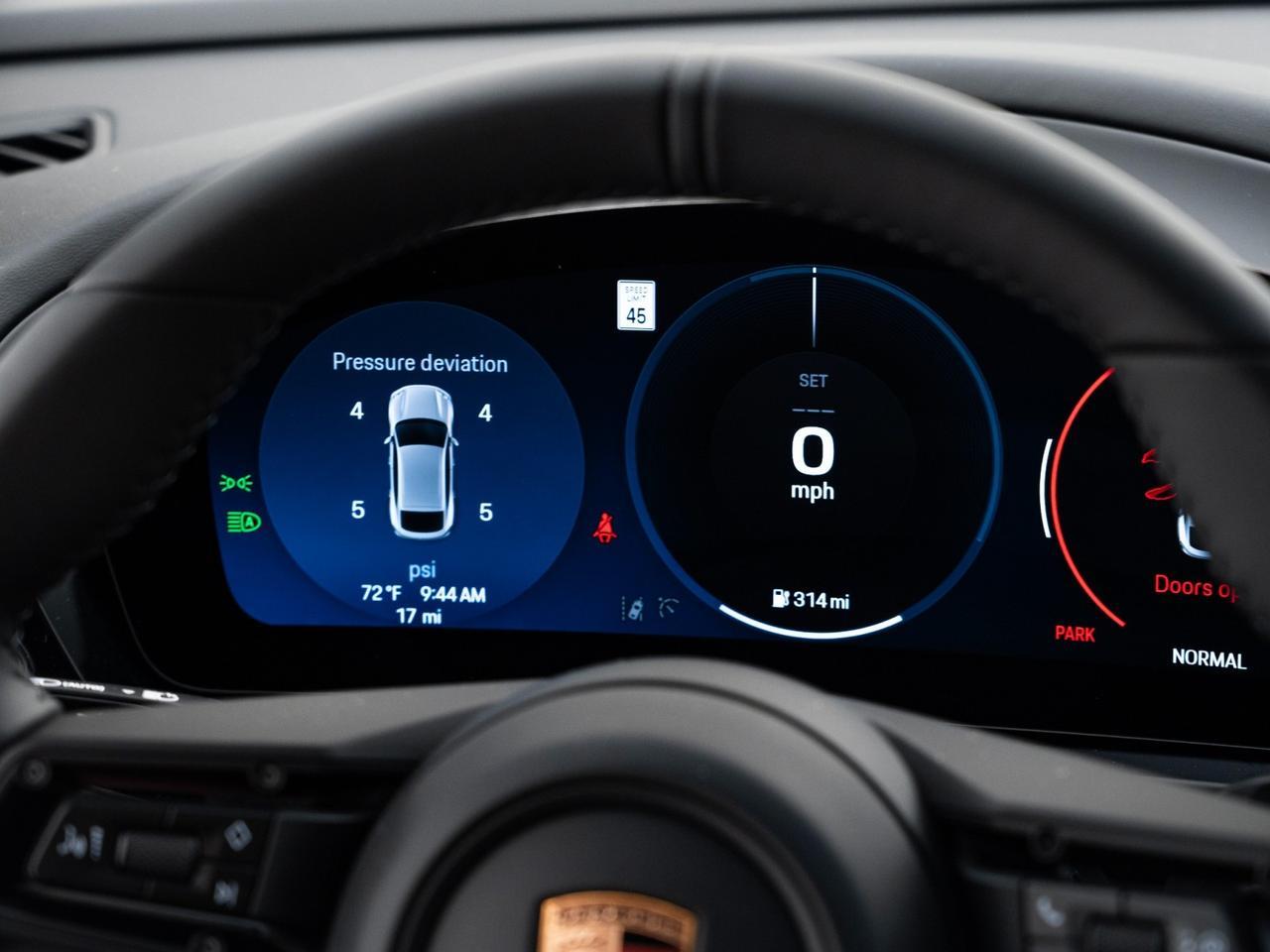 2025 Porsche Macan 4S Electric Pompano Beach FL