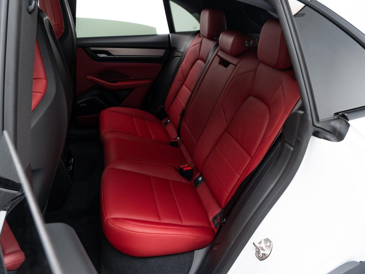 2025 Porsche Macan 4S Electric Pompano Beach FL