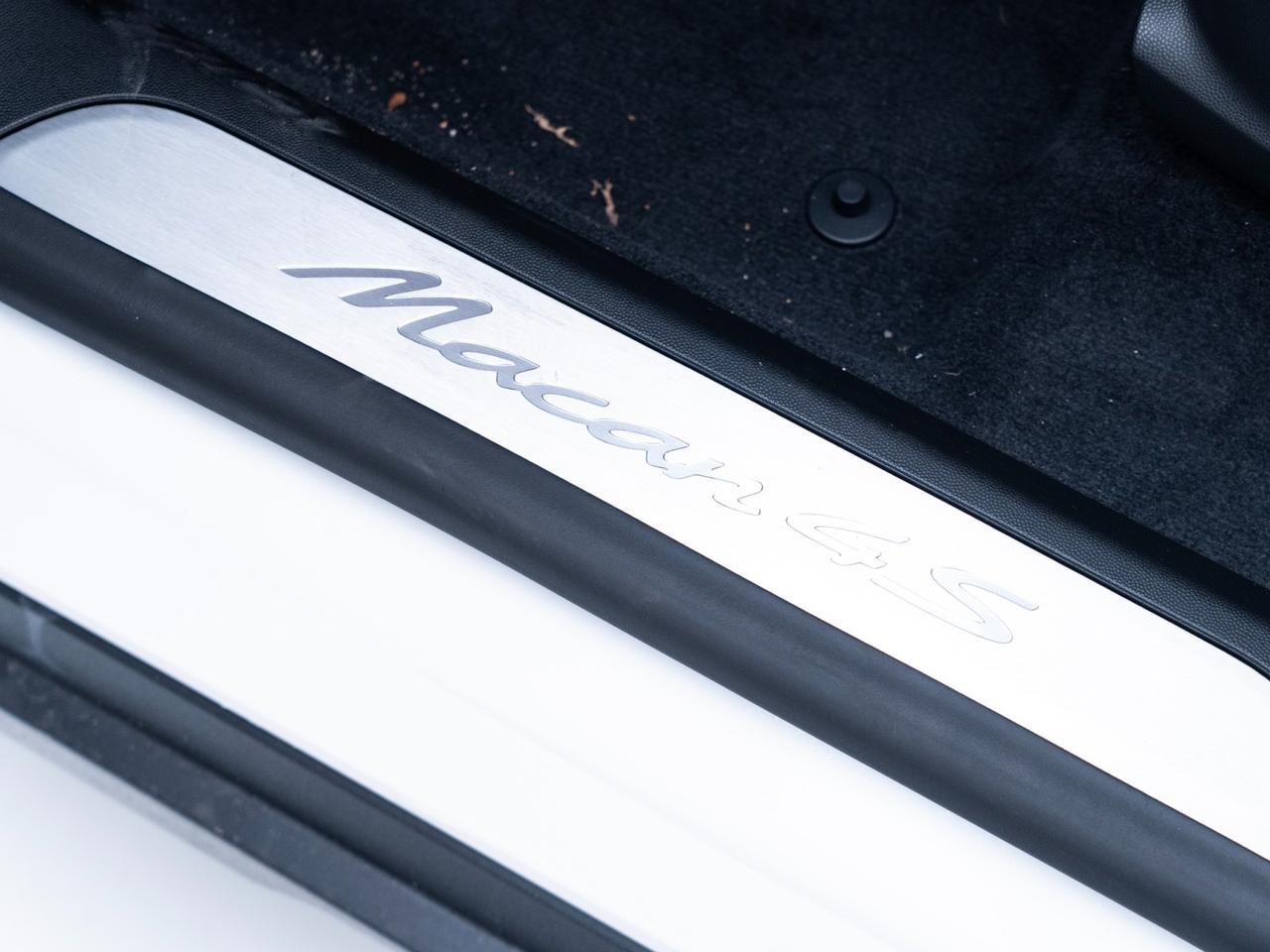 2025 Porsche Macan 4S Electric Pompano Beach FL