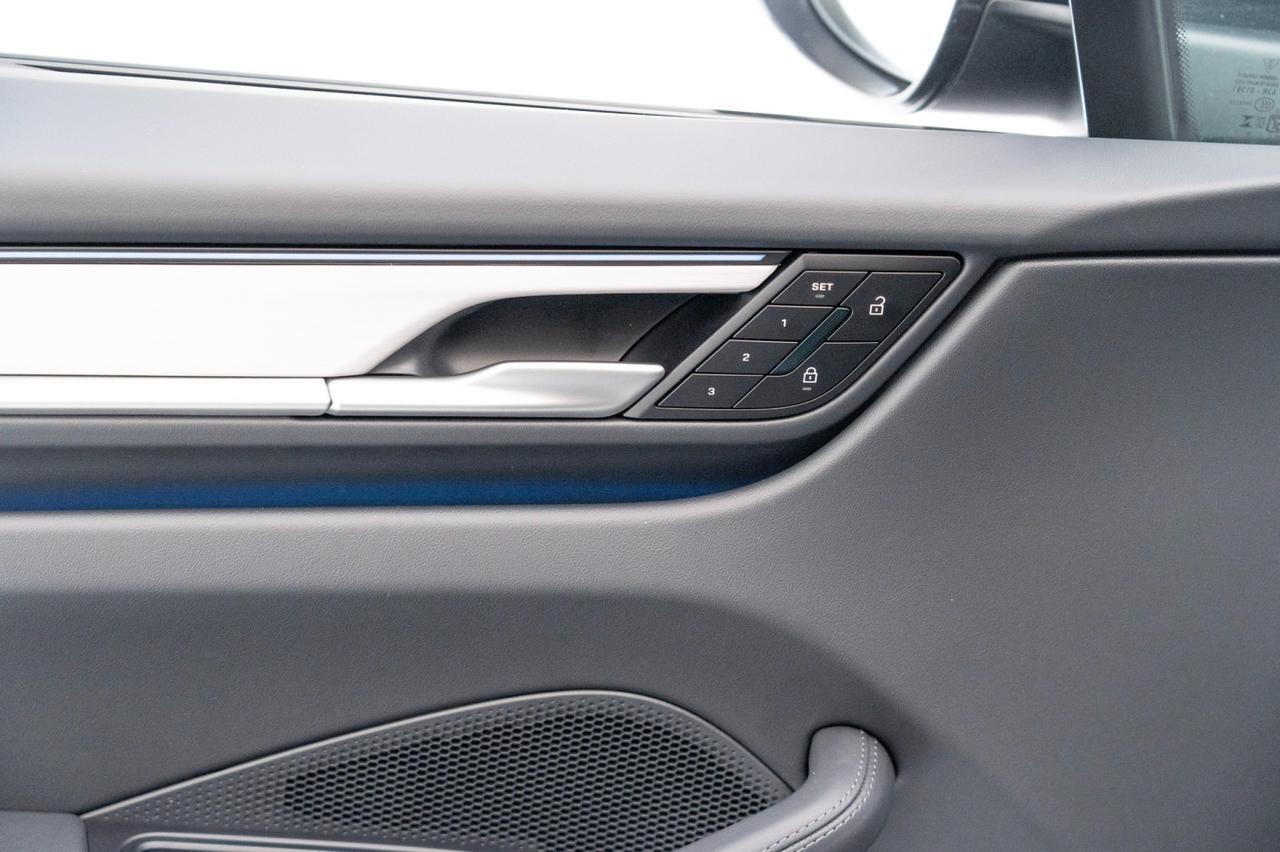 2025 Porsche Macan 4S Electric Pompano Beach FL