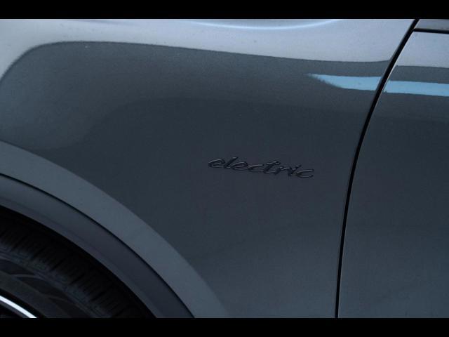 2025 Porsche Macan 4S Electric Pompano Beach FL