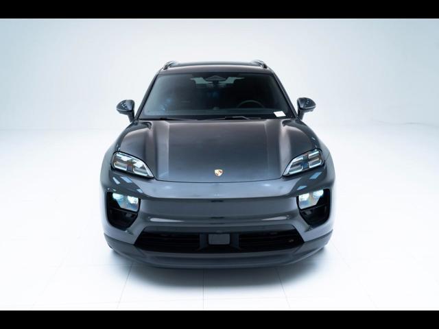 2025 Porsche Macan 4S Electric Pompano Beach FL