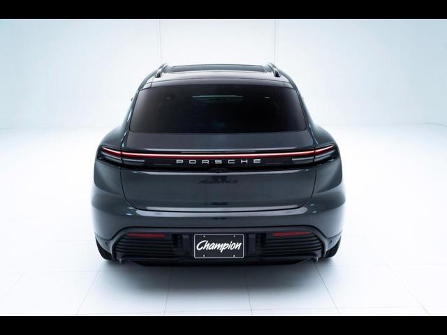 2025 Porsche Macan 4S Electric Pompano Beach FL
