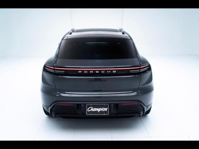 2025 Porsche Macan 4S Electric Pompano Beach FL