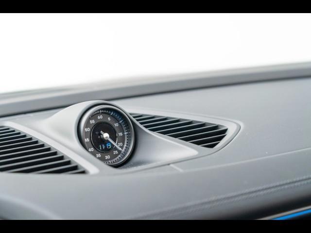 2025 Porsche Macan 4S Electric Pompano Beach FL