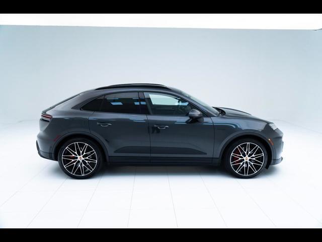 2025 Porsche Macan 4S Electric Pompano Beach FL