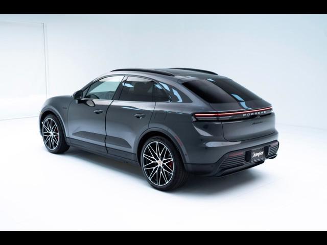 2025 Porsche Macan 4S Electric Pompano Beach FL