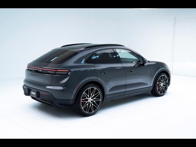 2025 Porsche Macan 4S Electric Pompano Beach FL