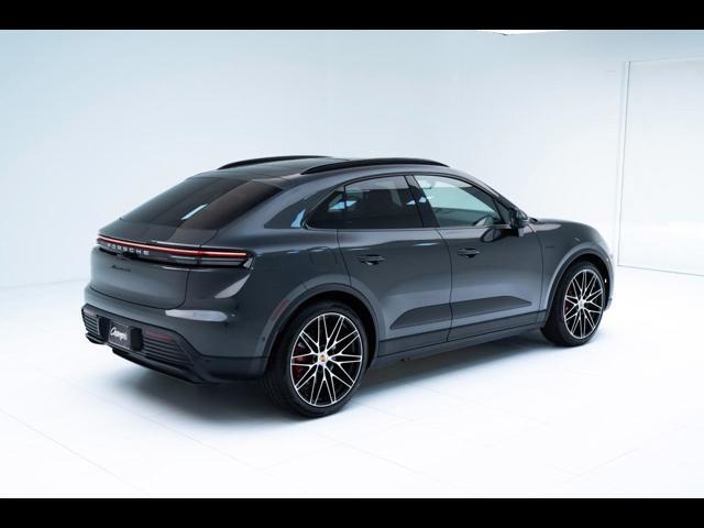2025 Porsche Macan 4S Electric Pompano Beach FL