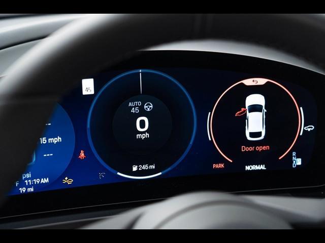 2025 Porsche Macan 4S Electric Pompano Beach FL