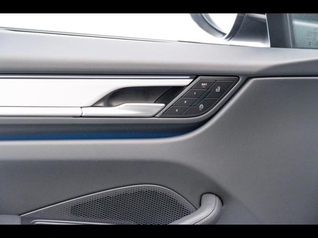 2025 Porsche Macan 4S Electric Pompano Beach FL