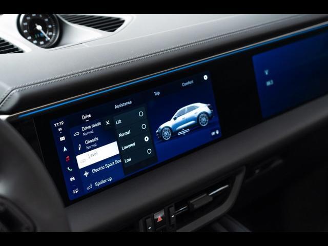 2025 Porsche Macan 4S Electric Pompano Beach FL