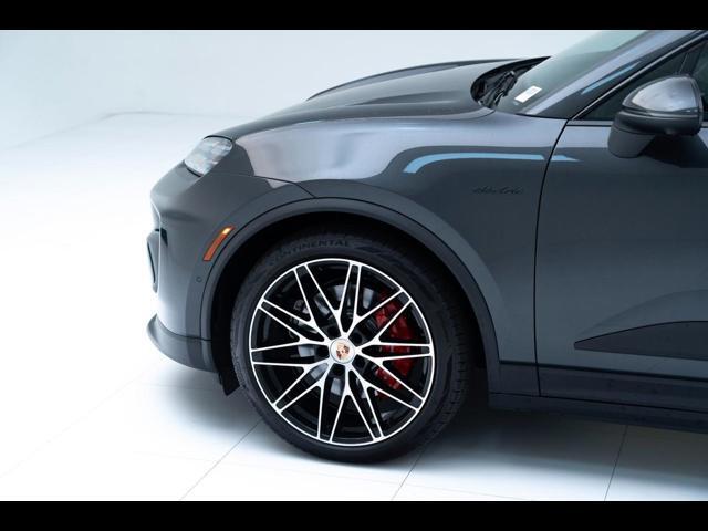 2025 Porsche Macan 4S Electric Pompano Beach FL