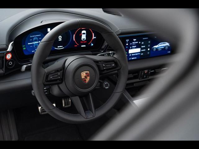 2025 Porsche Macan 4S Electric Pompano Beach FL