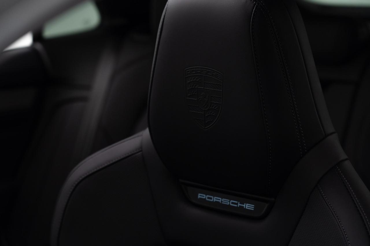 2025 Porsche Macan 4S Electric Pompano Beach FL