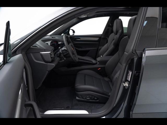 2025 Porsche Macan 4S Electric Pompano Beach FL