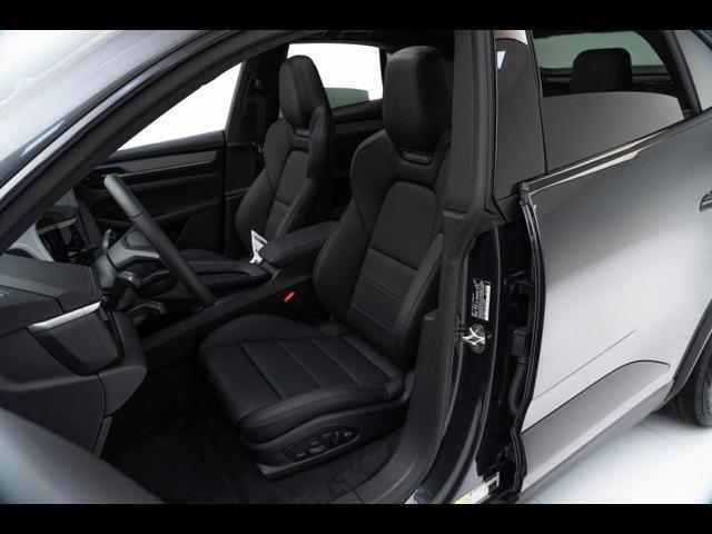 2025 Porsche Macan 4S Electric Pompano Beach FL