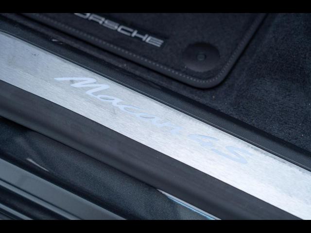 2025 Porsche Macan 4S Electric Pompano Beach FL
