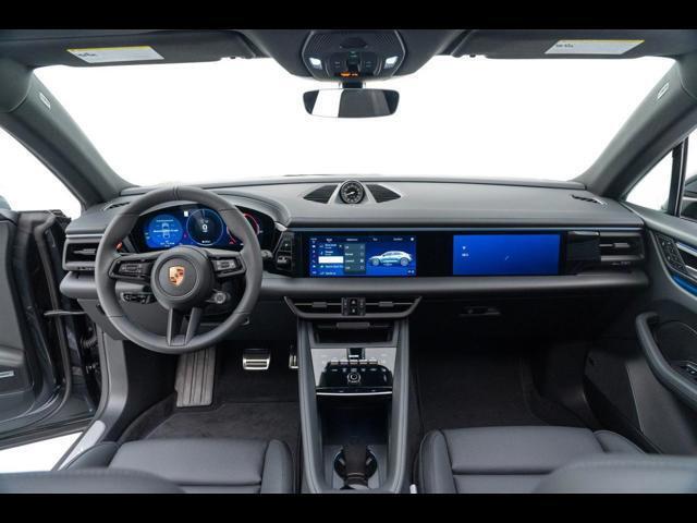 2025 Porsche Macan 4S Electric Pompano Beach FL