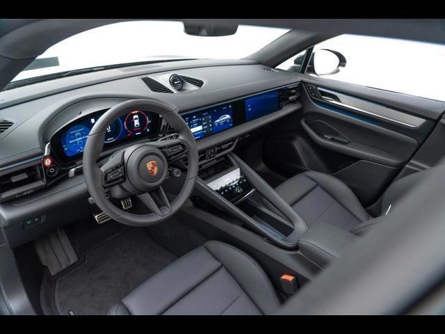 2025 Porsche Macan 4S Electric Pompano Beach FL