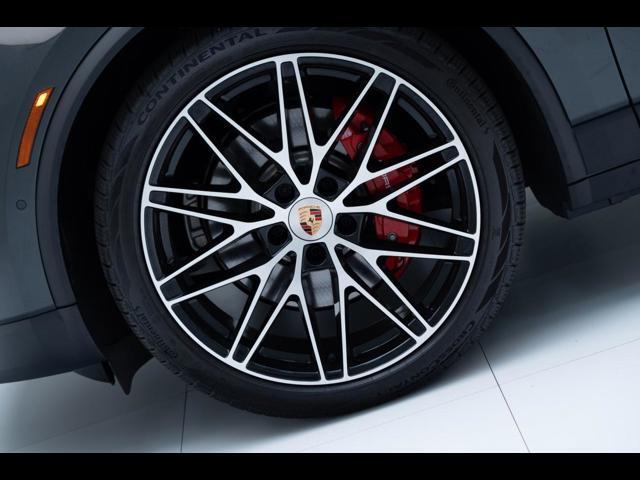 2025 Porsche Macan 4S Electric Pompano Beach FL