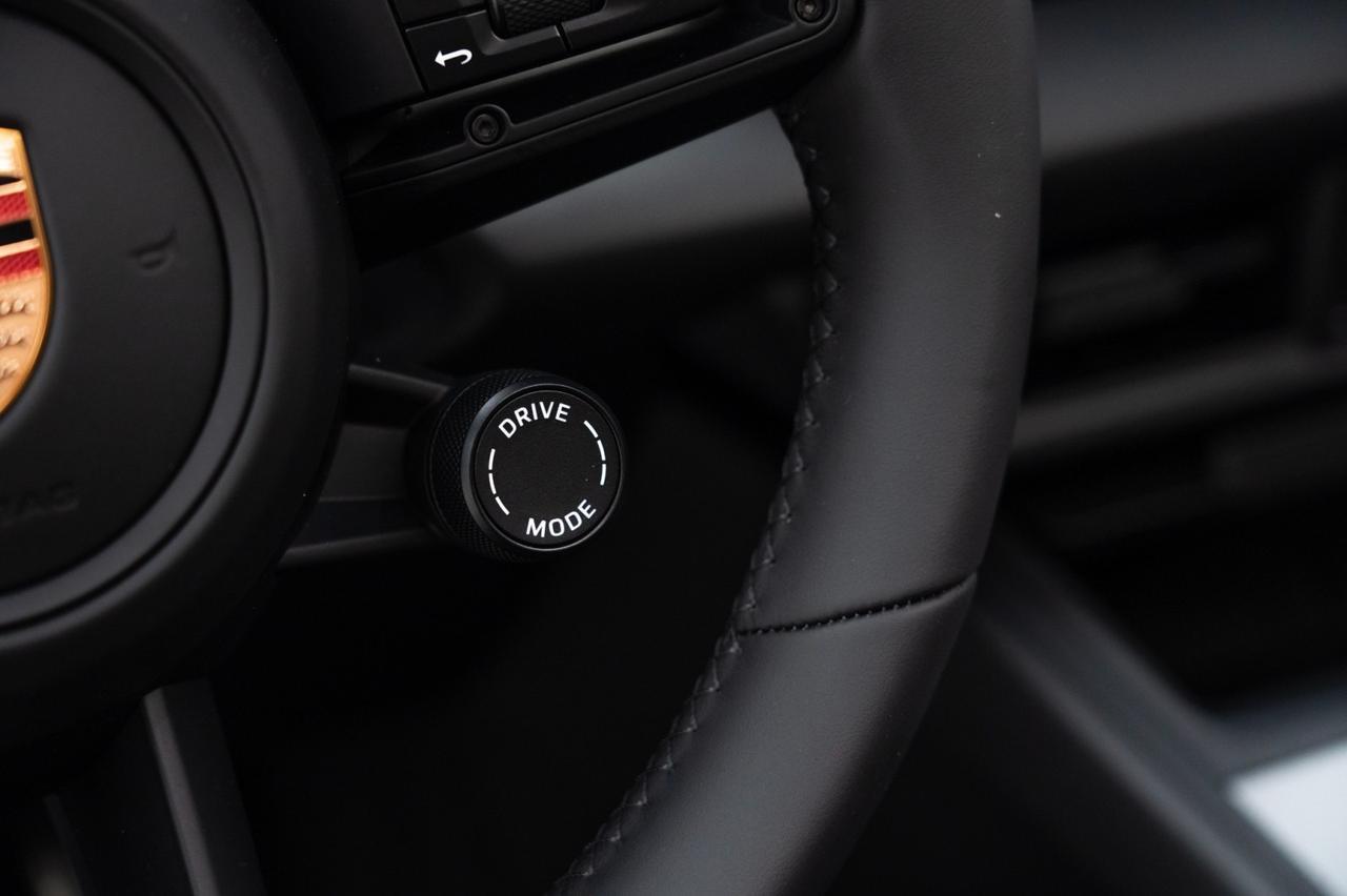 2025 Porsche Macan 4S Electric Pompano Beach FL