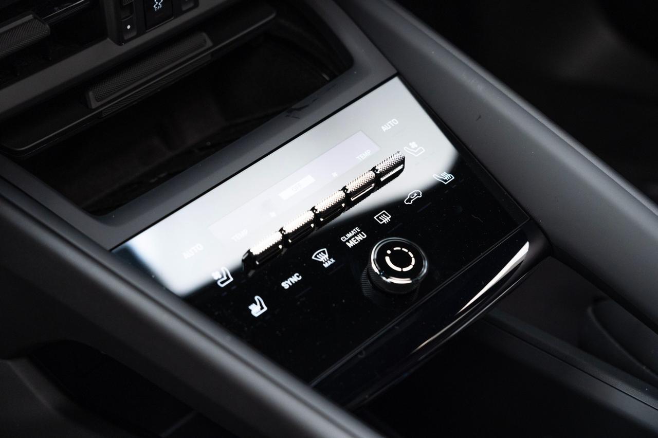 2025 Porsche Macan 4S Electric Pompano Beach FL