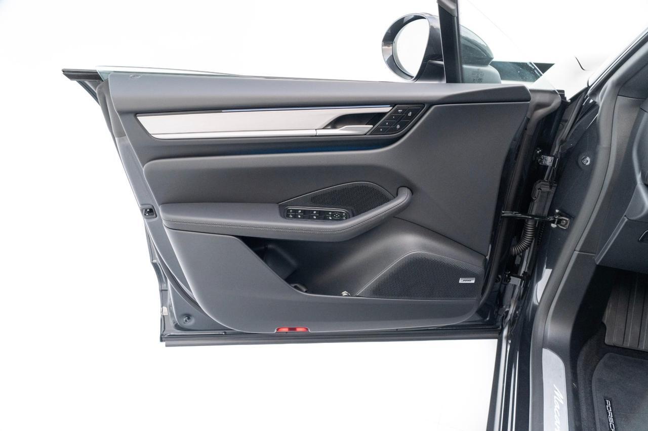 2025 Porsche Macan 4S Electric Pompano Beach FL