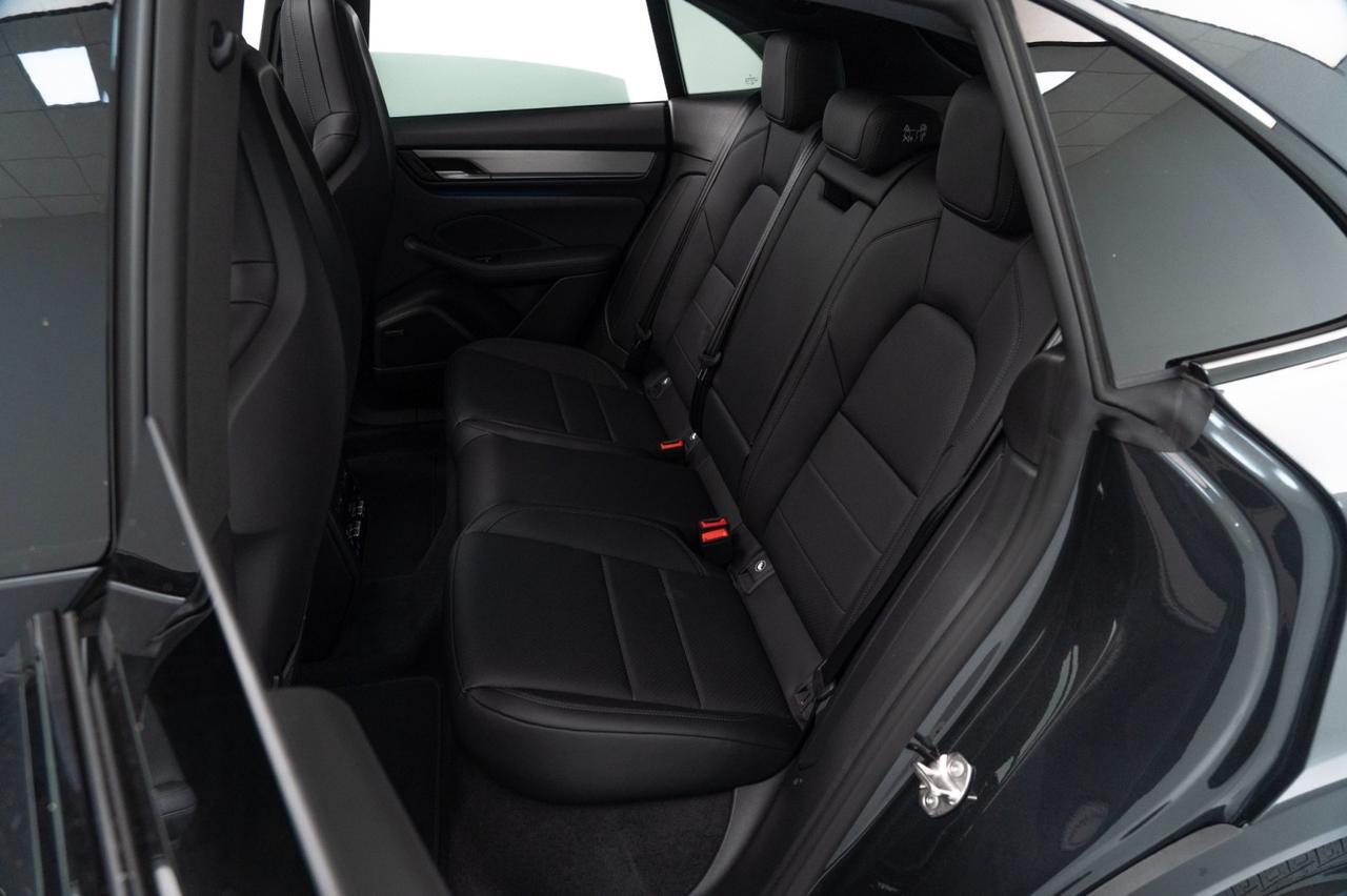 2025 Porsche Macan 4S Electric Pompano Beach FL