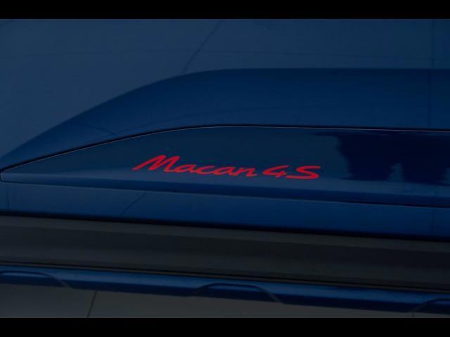 2025 Porsche Macan 4S Electric Pompano Beach FL