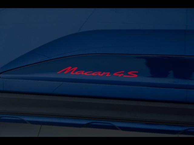 2025 Porsche Macan 4S Electric Pompano Beach FL