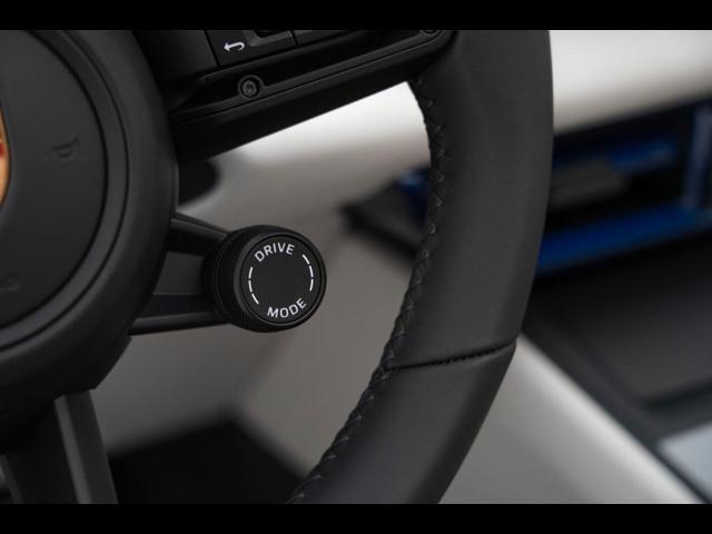 2025 Porsche Macan 4S Electric Pompano Beach FL