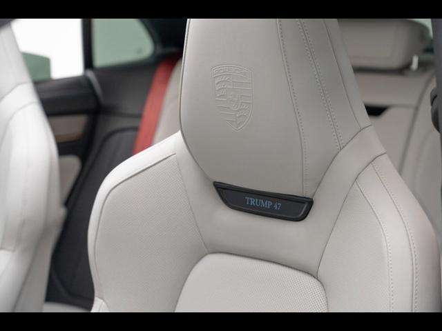 2025 Porsche Macan 4S Electric Pompano Beach FL