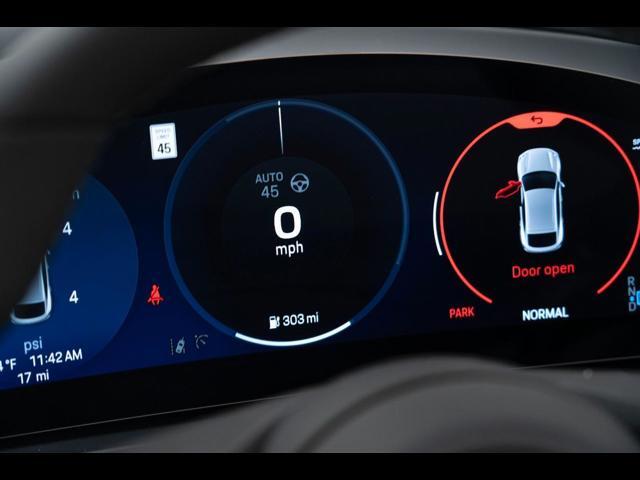 2025 Porsche Macan 4S Electric Pompano Beach FL