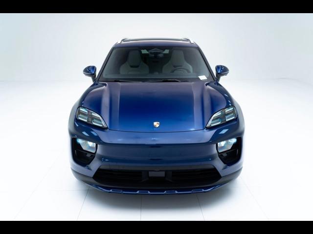2025 Porsche Macan 4S Electric Pompano Beach FL
