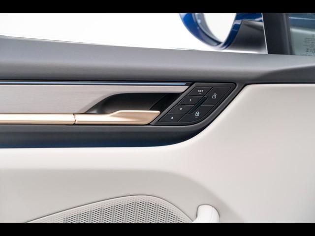 2025 Porsche Macan 4S Electric Pompano Beach FL
