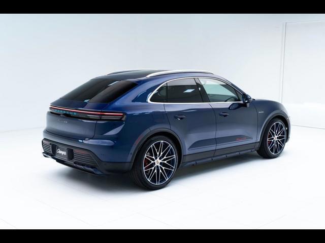 2025 Porsche Macan 4S Electric Pompano Beach FL