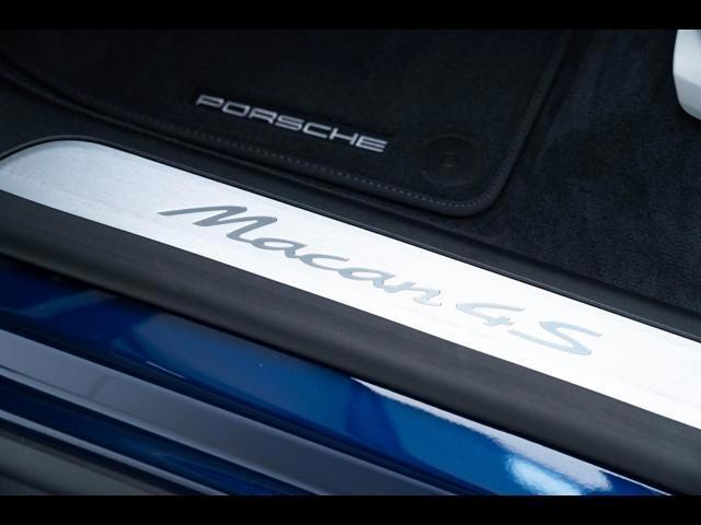 2025 Porsche Macan 4S Electric Pompano Beach FL