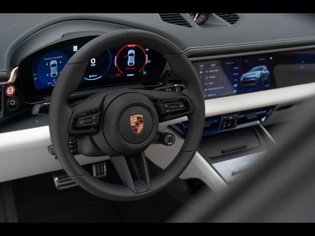 2025 Porsche Macan 4S Electric Pompano Beach FL