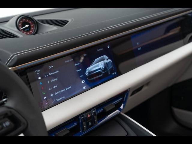 2025 Porsche Macan 4S Electric Pompano Beach FL