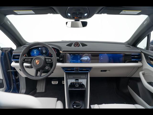 2025 Porsche Macan 4S Electric Pompano Beach FL