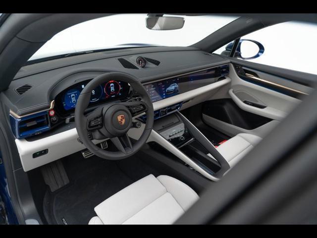 2025 Porsche Macan 4S Electric Pompano Beach FL