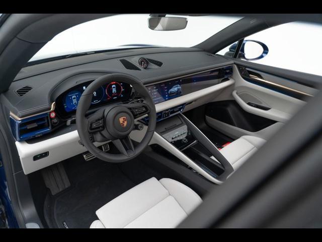 2025 Porsche Macan 4S Electric Pompano Beach FL
