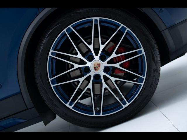 2025 Porsche Macan 4S Electric Pompano Beach FL