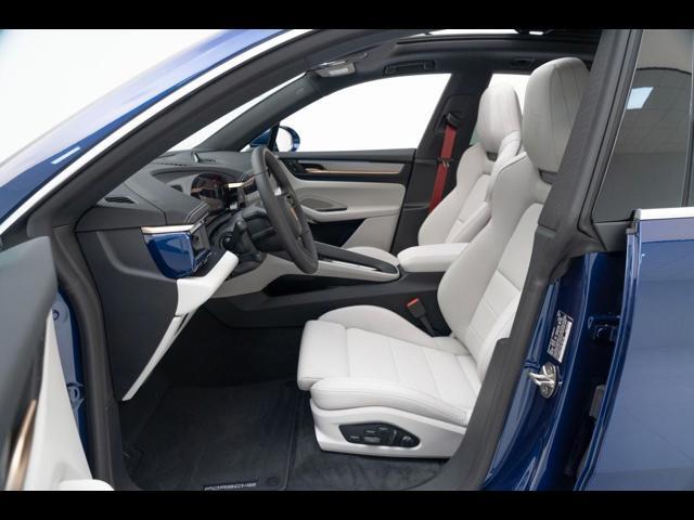 2025 Porsche Macan 4S Electric Pompano Beach FL