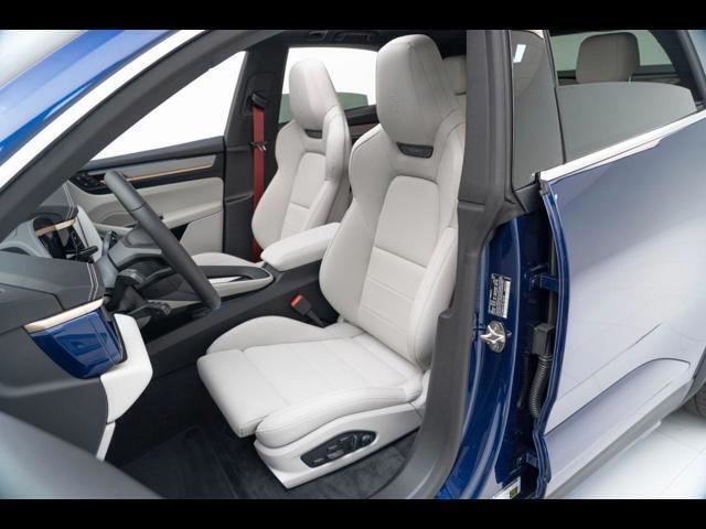 2025 Porsche Macan 4S Electric Pompano Beach FL