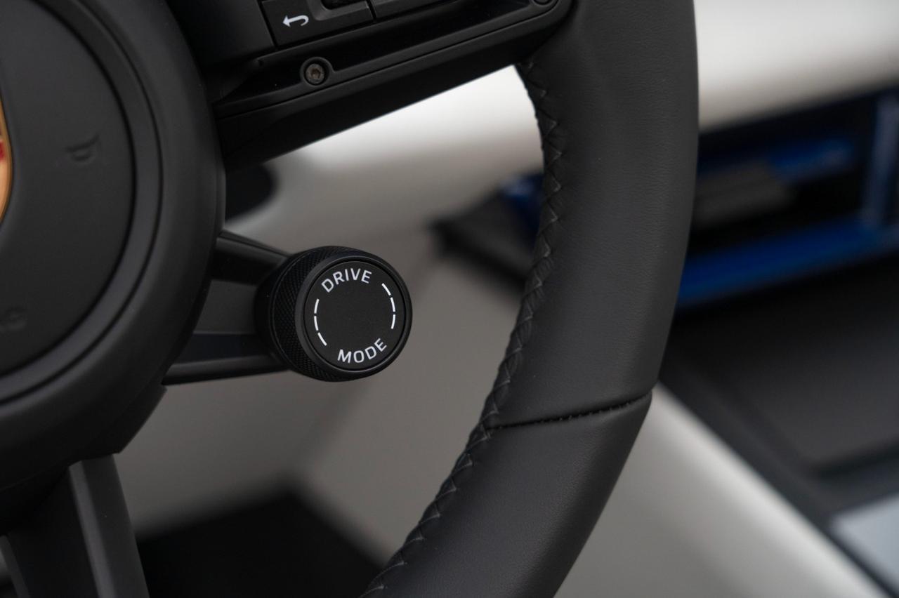 2025 Porsche Macan 4S Electric Pompano Beach FL