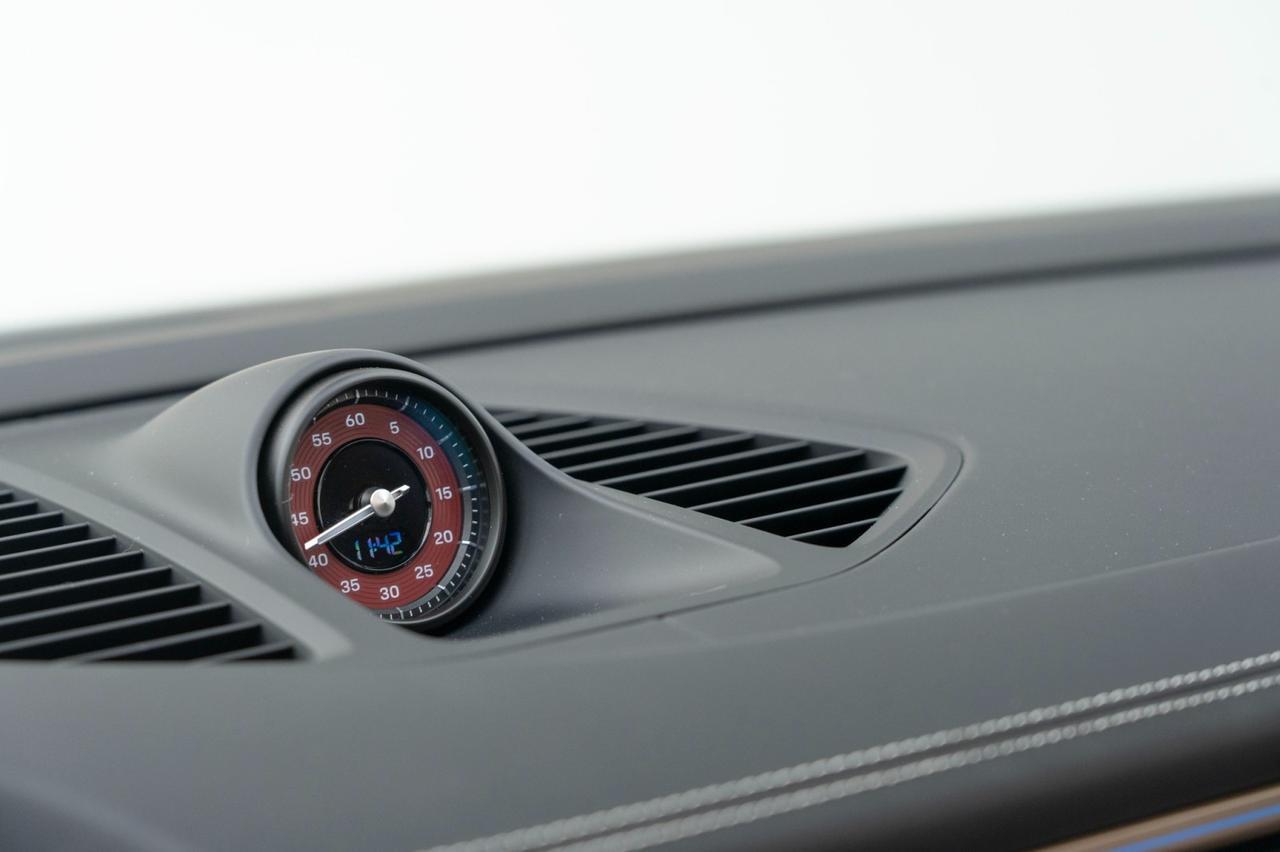 2025 Porsche Macan 4S Electric Pompano Beach FL