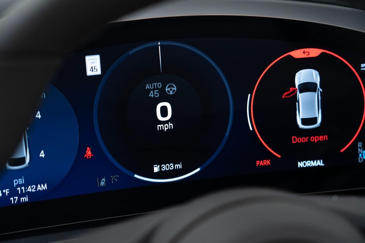 2025 Porsche Macan 4S Electric Pompano Beach FL